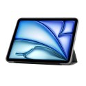 Etui Tech-Protect SmartCase na iPad Air 10.9" 2020-2022 / 11" 2024 - czarne