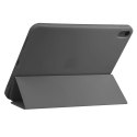 Etui Tech-Protect SmartCase na iPad Air 10.9" 2020-2022 / 11" 2024 - czarne
