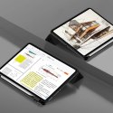Etui TechProtect SmartCase Pen na Xiaomi Pad 7 / 7 Pro - czarne