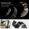 Pasek Spigen DuraPro na Samsung Galaxy Watch Ultra 47 mm - czarny