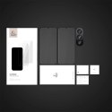 Szkło hartowane Tech-Protect Supreme Set na Samsung Galaxy A16 4G / 5G - przezroczyste