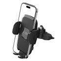 Uchwyt Tech-Protect V3 na telefon do samochodu na napęd CD - czarny