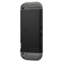 Etui Spigen Nano Pop na Nintendo Switch 2 - czarno-szary