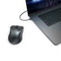 Mysz bezprzewodowa Hama Canosa V2 Bluetooth - czarna