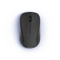 Mysz bezprzewodowa Hama MW-300 V2 kompaktowa - czarna