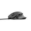Mysz bezprzewodowa Hama MW-500 V2 z akumulatorem - czarna