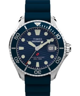 TIMEX WATCHES Mod. TW2W81500