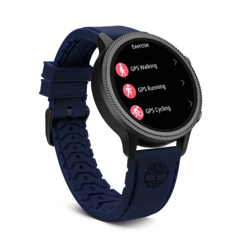 TIMBERLAND SMARTWATCH WATCHES Mod. TDIGB0064502 TIMBERLAND SMARTWATCH WATCHES Mod. TDIGB0064502