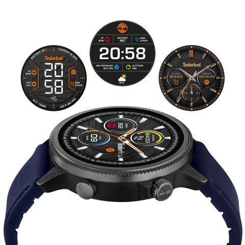 TIMBERLAND SMARTWATCH WATCHES Mod. TDIGB0064502 TIMBERLAND SMARTWATCH WATCHES Mod. TDIGB0064502