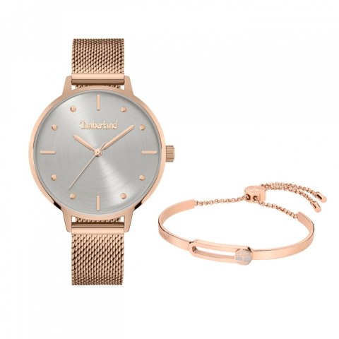 TIMBERLAND WATCHES Mod. TDWLG0057101-SA