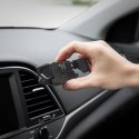 Uchwyt Spigen Click.R do kratki nawiewu w samochodzie - czarny