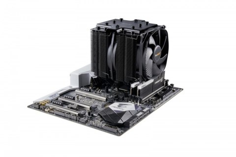 Chłodzenie CPU Dark Rock 4 PRO BK022 Chłodzenie CPU Dark Rock 4 PRO BK022