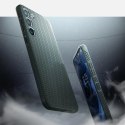 Etui Spigen Liquid Air na Samsung Galaxy S23 - ciemnozielone