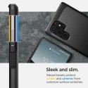 Etui Spigen Tough Armor na Samsung Galaxy S22 Ultra - czarne