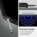 Etui Spigen Tough Armor na Samsung Galaxy S22 Ultra - czarne