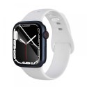 Folia ochronna Spigen Neo Flex na Apple Watch 4/5/6/7/8/SE (44/45 mm) - 3 szt.