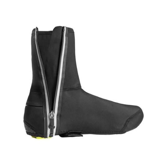 Ochraniacze na buty Rockbros LF1052 wodoodporne - czarne Ochraniacze na buty Rockbros LF1052 wodoodporne - czarne