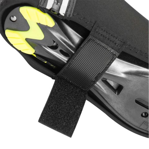 Ochraniacze na buty Rockbros LF1052 wodoodporne - czarne Ochraniacze na buty Rockbros LF1052 wodoodporne - czarne