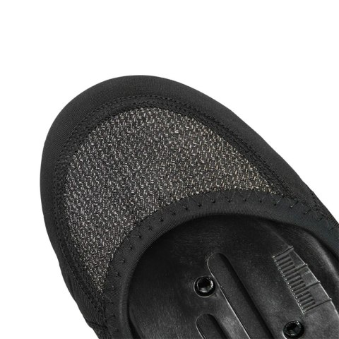 Ochraniacze na buty Rockbros LF1052 wodoodporne - czarne Ochraniacze na buty Rockbros LF1052 wodoodporne - czarne