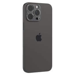 Osłona aparatu Spigen Optik.tR Camera Protector na iPhone 14 Pro / Pro Max / 15 Pro / Pro Max / 16 Pro / Pro Max - przezroczyste