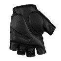 Rękawiczki rowerowe Rockbros S106BK rozmiar S - czarne