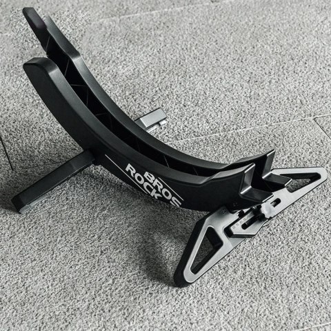 Stojak rowerowy Rockbros 27210013001 - czarny Stojak rowerowy Rockbros 27210013001 - czarny