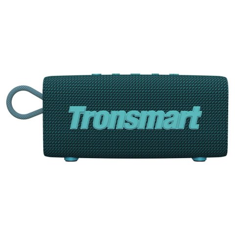 Tronsmart Trip głośnik bezprzewodowy Bluetooth 5.3 wodoodporny IPX7 10W niebieski Tronsmart Trip głośnik bezprzewodowy Bluetooth 5.3 wodoodporny IPX7 10W niebieski