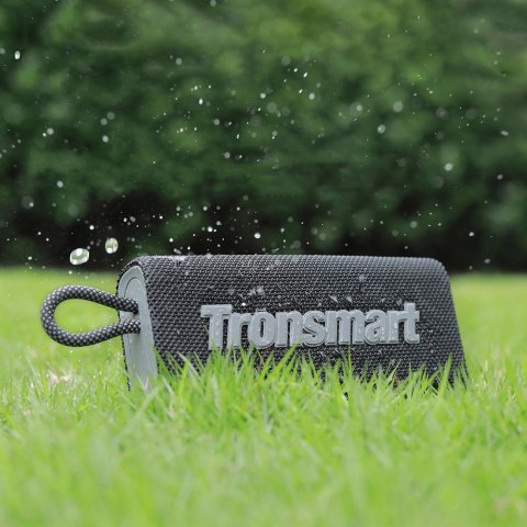 Tronsmart Trip głośnik bezprzewodowy Bluetooth 5.3 wodoodporny IPX7 10W niebieski Tronsmart Trip głośnik bezprzewodowy Bluetooth 5.3 wodoodporny IPX7 10W niebieski