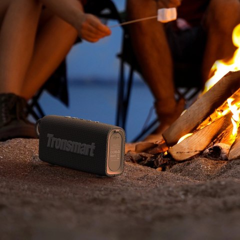 Tronsmart Trip głośnik bezprzewodowy Bluetooth 5.3 wodoodporny IPX7 10W niebieski Tronsmart Trip głośnik bezprzewodowy Bluetooth 5.3 wodoodporny IPX7 10W niebieski