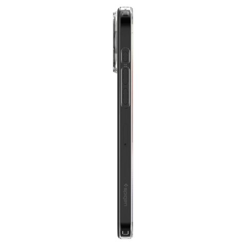 Etui Spigen Liquid Crystal MagSafe na iPhone 16 Pro Max - przezroczyste Etui Spigen Liquid Crystal MagSafe na iPhone 16 Pro Max - przezroczyste