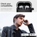 Etui Spigen Rugged Armor Samsung Galaxy Buds 3 / 3 Pro - czarne