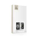 Etui Tech-Protect FlexAir Hybrid MagSafe na iPhone 16 Pro - przezroczyste