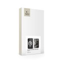 Etui Tech-Protect FlexAir Hybrid MagSafe na iPhone 16 - przezroczyste