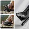 Etui Tech-Protect Kevlar Cam+ na Samsung Galaxy A55 5G - czarne
