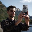 Etui Tech-Protect Kevlar Cam+ na Samsung Galaxy A55 5G - czarne
