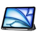 Etui Tech-Protect SC Pen Origami na iPad Air 10.9" 2020-2022 / 11" 2024 - czarne