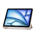 Etui Tech-Protect SC Pen na Apple iPad Air 10.9" 4 / 5 gen. (2020-2022) / 11" 6 gen. (2024) - beżowe