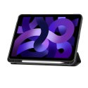 Etui Tech-Protect SC Pen na iPad Air 10.9" 2020-2022 / 11" 2024 - czarne