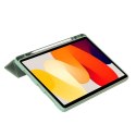 Etui Tech-Protect SC Pen na Xiaomi Redmi Pad SE 11" - jasnozielone