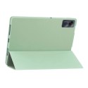 Etui Tech-Protect SC Pen na Xiaomi Redmi Pad SE 11" - jasnozielone