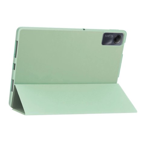 Etui Tech-Protect SC Pen na Xiaomi Redmi Pad SE 11" - jasnozielone Etui Tech-Protect SC Pen na Xiaomi Redmi Pad SE 11" - jasnozielone