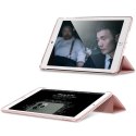 Etui Tech-Protect SmartCase na iPad 10.2" 7/8/9 2019-2021 - czarne