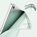 Etui Tech-Protect SmartCase na iPad 10.9" 2022 - czarne