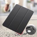 Etui Tech-Protect SmartCase na iPad 10.9" 2022 - czarne