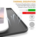 Etui Tech-Protect SmartCase na iPad 9.7'' 5 / 6 2017-2018 - czarne