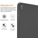 Etui Tech-Protect SmartCase na iPad 9.7'' 5 / 6 2017-2018 - czarne