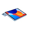 Etui Tech-Protect SmartCase na Xiaomi Redmi PAD SE 8.7- niebieskie