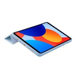 Etui Tech-Protect SmartCase na Xiaomi Redmi PAD SE 8.7- niebieskie