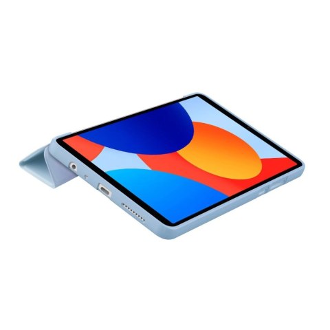 Etui Tech-Protect SmartCase na Xiaomi Redmi PAD SE 8.7- niebieskie Etui Tech-Protect SmartCase na Xiaomi Redmi PAD SE 8.7- niebieskie
