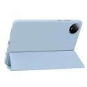 Etui Tech-Protect SmartCase na Xiaomi Redmi PAD SE 8.7- niebieskie